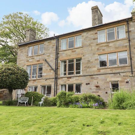 The Garden Apartment ウィットビー エクステリア 写真