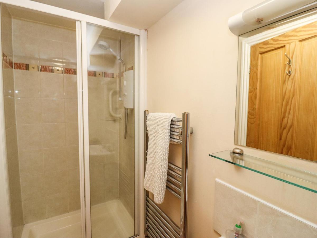 The Garden Apartment ウィットビー エクステリア 写真