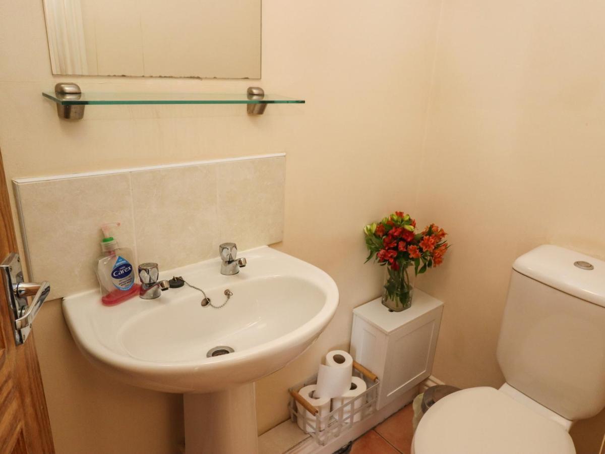 The Garden Apartment ウィットビー エクステリア 写真