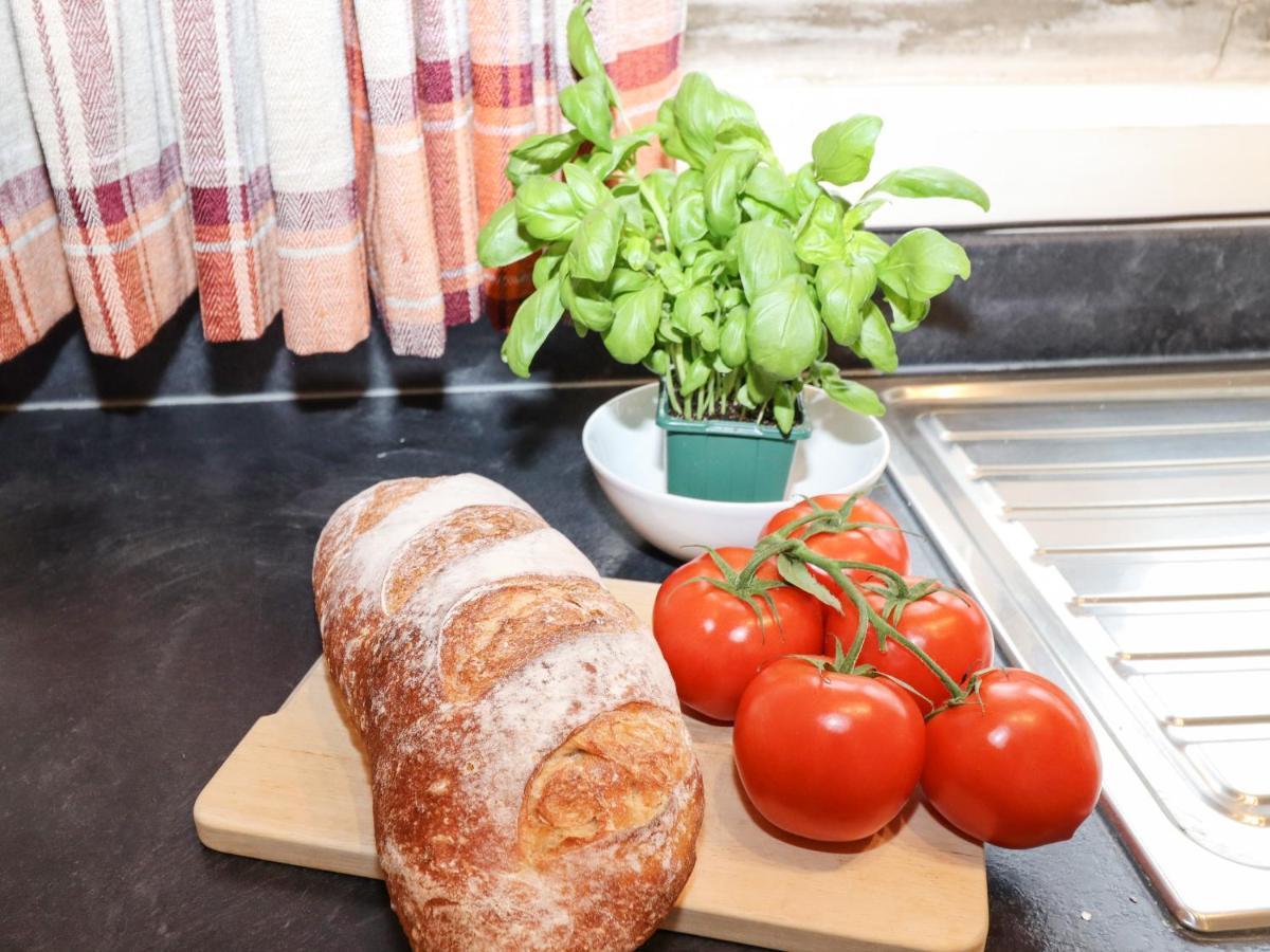 The Garden Apartment ウィットビー エクステリア 写真