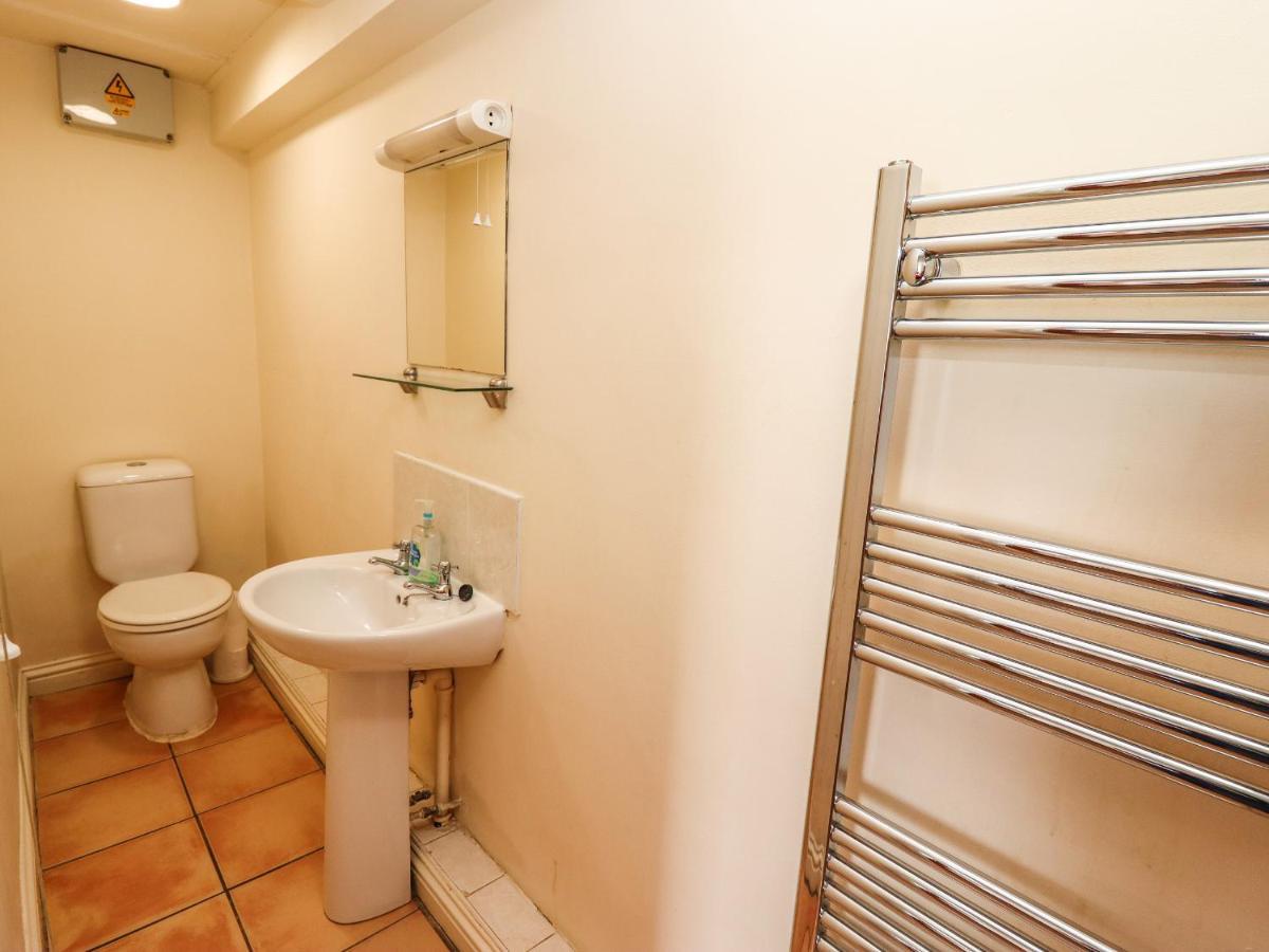The Garden Apartment ウィットビー エクステリア 写真