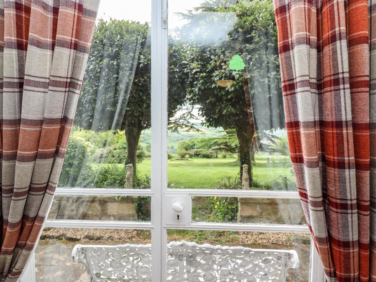 The Garden Apartment ウィットビー エクステリア 写真